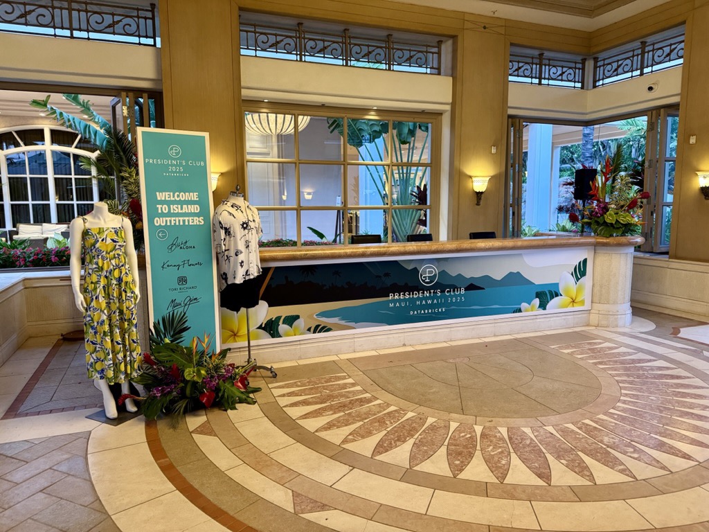 Sign Stands and Wall Mounts