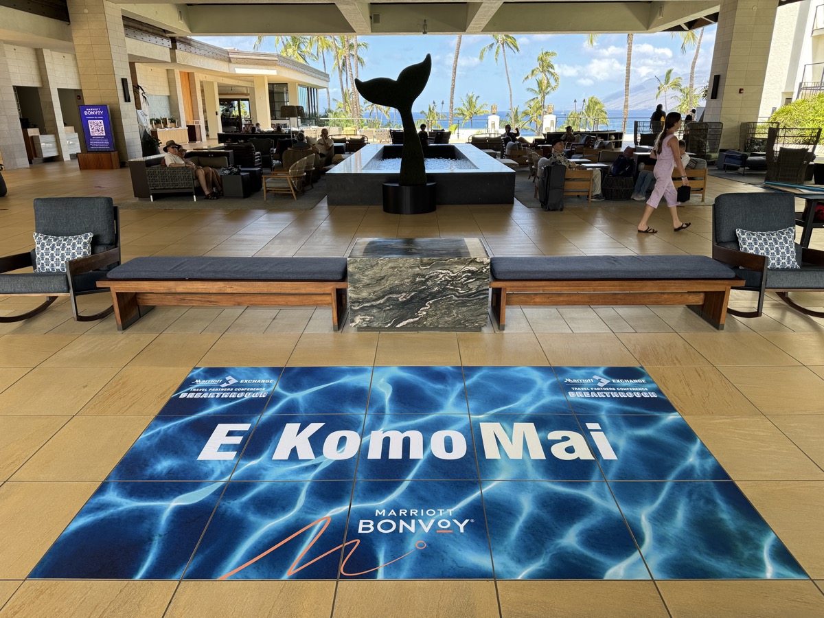 Floor / Ground Graphics